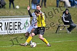 Fußball, Herren, Kreisliga 1, Saison 2025-2026, Spieltag 16, FC Hitzhofen-Oberzell - TSV Hohenwart, 29.03.2026