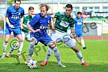 26.04.2015 - VfB Eichstätt II - TSV Etting