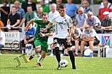 27.07.2019 - VfB Eichstätt - VfR Garching