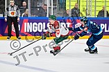 Hockey, Mens, CHL, Season 2025-2026, Quarter-Finals, ERC Ingolstadt - Frölunda Gothenburg, 02.12.2025