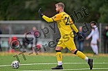 Fußball, Herren, Bezirksliga Oberbayern Nord, Saison 2022-2023, Spieltag 11, VfB Eichstätt II - FSV Pfaffenhofen, 01.10.2022