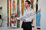 08.02.2020 - DJK Limes - Vorstellung Sticker-Heft