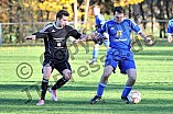 31.10.2015 - FC Haunstetten - DJK-SV Herrnsberg