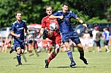 11.06.2017 - DJK Workerszell - TSV Mörsdorf