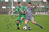Fußball, Herren, Kreisliga 1, Saison 2023-2024, Spieltag 13, SV Denkendorf - SV Lippertshofen, 29.10.2023
