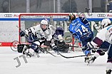 Eishockey, Frauen, DFEL, Playoffs, Saison 2023-2024, ERC Ingolstadt - Eisbären Berlin, 02.03.2024