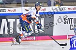 ERC Ingolstadt vs Schwenninger Wild Wings, DEL, Deutsche Eishockey Liga, Spieltag 48, 23.02.2020