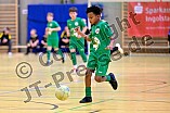 Fußball, Jugend, Saison 2025-2026, 21. Heiner Zieglwalner Cup, 06.01.2026