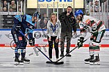Eishockey, Herren, DEL, Saison 2022-2023, Spieltag 14, ERC Ingolstadt - Augsburger Panther, 23.10.2022