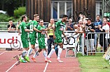 04.08.2017 - VfB Eichstätt - FC Augsburg II