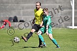 08.04.2018 - SV Denkendorf II - FC Gelbelsee