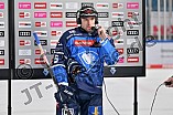 Eishockey, Herren, DEL, Saison 2023-2024, PrePlayoffs - Spiel 1, ERC Ingolstadt - Kölner Haie, 10.03.2024