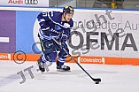 ERC Ingolstadt vs Iserlohn Roosters, DEL, Deutsche Eishockey Liga, Spieltag 39, 13.01.2019