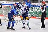 Playoffs, Halbfinale, Eishockey, Herren, DEL, Saison 2020-2021, ERC Ingolstadt - Eisbären Berlin, 28.04.2021
