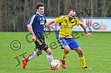 10.04.2016 - FC Hitzhofen-Oberzell - TSV Großmehring