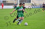 Vorbereitungsspiel, Herren, BFV, Saison 2021-2022, FC Ehekirchen - VfB Eichstätt, 06.07.2021