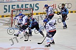 04.10.2013 - ERC Ingolstadt - Adler Mannheim