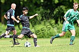 27.05.2018 - FC Türk Gücü Eichstätt - DJK Preith