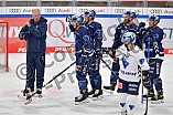 Eistraining, Eishockey, Herren, DEL, Saison 2021-2022, ERC Ingolstadt - Eistraining, 06.08.2021