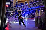 Eishockey, Herren, DEL, Saison 2025-2026, Spiel 11, ERC Ingolstadt - Nürnberg Ice Tigers, 17.10.2025