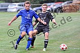 04.09.2016 - FC Haunstetten - TSV Berching