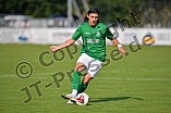 Fußball, Herren, Kreisliga 1, Saison 2021-2022, Spieltag 3, FC Gerolfing - TSV Baar-Ebenhausen, 21.08.2021