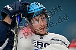 Eishockey, Herren, DEL, Saison 2025-2026, ERC Ingolstadt - Training, 13.02.2026