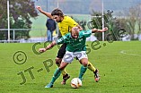 22.10.2016 - FC Gelbelsee - TSV Großmehring II