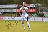 21.08.2018 - TSV Rain-Lech - VfB Eichstätt