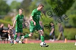 Fußball, Herren, Bezirksliga Oberbayern Nord, Saison 2023-2024, Spieltag 30, TSV Gaimersheim - SV Manching, 18.05.2024