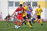 Fußball, Herren, Kreisliga West, Saison 2022-2023, Spieltag 4, DJK Pollenfeld - TSV 1860 Weißenburg U 23 II, 03.09.2022