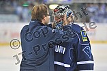 14.11.2014 - ERC Ingolstadt - Augsburger Panther