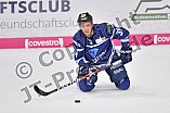 ERC Ingolstadt vs Krefeld Pinguine, Eishockey, DEL, Deutsche Eishockey Liga, Spieltag 2, 16.09.2018