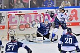 Eishockey, Herren, DEL, Saison 2021-2022, Spieltag 3, Straubing Tigers - ERC Ingolstadt, 17.09.2021
