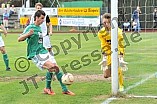 28.05.2011 - VfB Eichstätt / SV Wacker Burghausen II