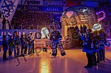 Eishockey, Herren, DEL, Saison 2024-2025, Playoffs Viertelfinale, Spiel 1, ERC Ingolstadt - Nürnberg Ice Tigers, 16.03.2025