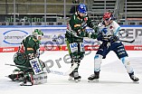Eishockey, Herren, DEL, Saison 2020-2021, Augsburger Panther - ERC Ingolstadt, 15.01.2021