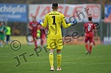 10.11.2018 - VfB Eichstätt - FC Ingolstadt 04 II