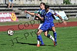 29.08.2015 - VfB Eichstätt - VfL Frohnlach
