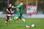 Fußball, Herren, Bayernliga Nord, Saison 2023-2024, Spieltag 18, ASV Neumarkt - VfB Eichstätt, 22.10.2023