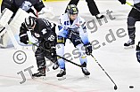 Thomas Sabo Ice Tigers vs ERC Ingolstadt, DEL, Deutsche Eishockey Liga, Gäubodenvolksfest-Cup, Gäuboden, Volksfest, Cup, Spiel 1, 16.08.2019