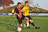 08.11.2015 - SV Buxheim - FC Wackerstein-Dünzing
