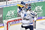 Adler Mannheim vs ERC Ingolstadt, Eishockey, DEL, Deutsche Eishockey Liga, Playoffs, Spiel 2, 16.03.2018