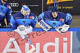 Eishockey, Herren, DEL, Saison 2020-2021, ERC Ingolstadt - Grizzlys Wolfsburg, 28.03.2021