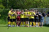 Fußball, Herren, Kreisliga 1, Saison 2025-2026, Spieltag 20, FC Hitzhofen-Oberzell - FC Sandersdorf, 26.04.2026