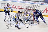 25.01.2013 - ERC Ingolstadt - Krefeld Pinguine