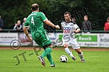 08.08.2017 - TV Aiglsbach - VfB Eichstätt