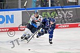 Eishockey, Herren, Gäuboden-Cup 2024, Straubing Tigers - ERC Ingolstadt, 29.08.2024