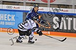 ERC Ingolstadt vs Thomas Sabo Ice Tigers, DEL, Deutsche Eishockey Liga, Spieltag 2, 15.09.2019