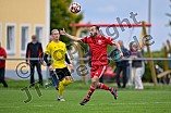 Fußball, Herren, Kreisklasse Neumarkt Jura Süd, Saison 2025-2026, Spieltag 9, DJK Grafenberg - DJK Pollenfeld, 28.09.2025